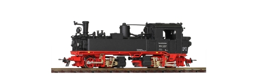 Bemo 1016857 - H0e - Dampflok BR 99 Prignitz, ex. sä. IV K, DR, Ep. III